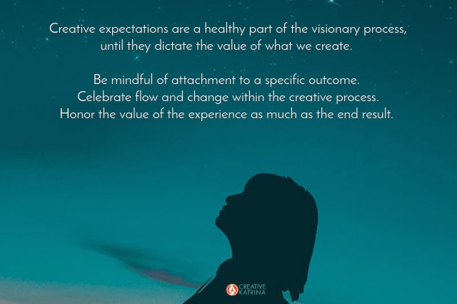 How to Apply Mindfulness to the Creative Process - Mindful